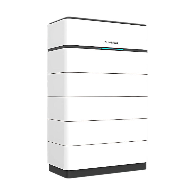 Sungrow SH8.0RT Hybrid-Wechselrichter 8kW