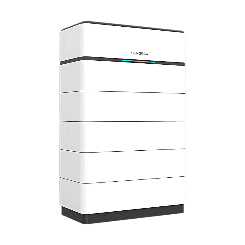Sungrow SH8.0RT Hybrid-Wechselrichter 8kW