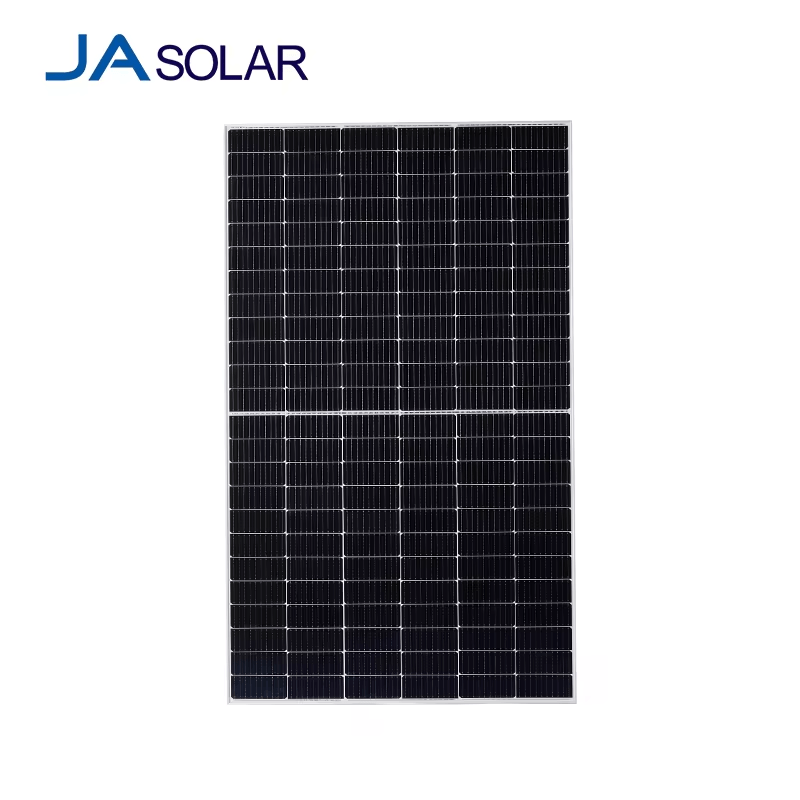 JA Solar JAM60D41-500/LB bifazial 500W