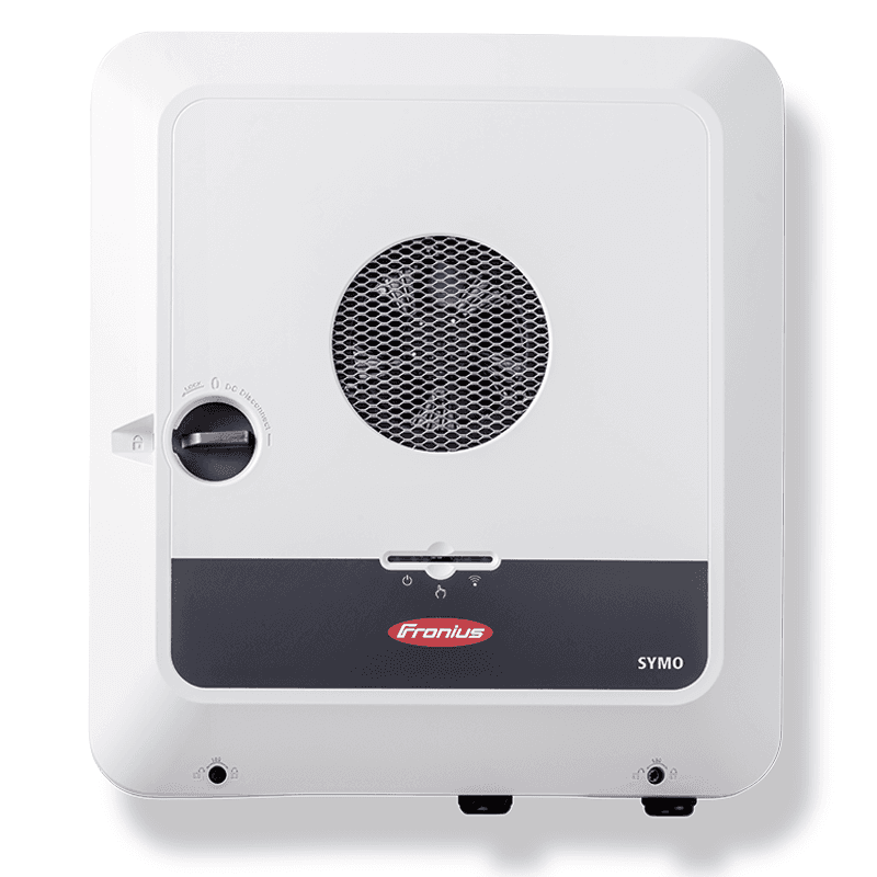 Fronius Primo GEN24 5.0 Plus Hybrid-Wechselrichter
