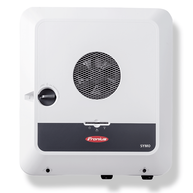 Fronius Primo GEN24 5.0 Plus Hybrid-Wechselrichter