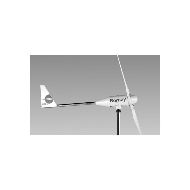 Bornay Wind 252+ Windgenerator 3000W
