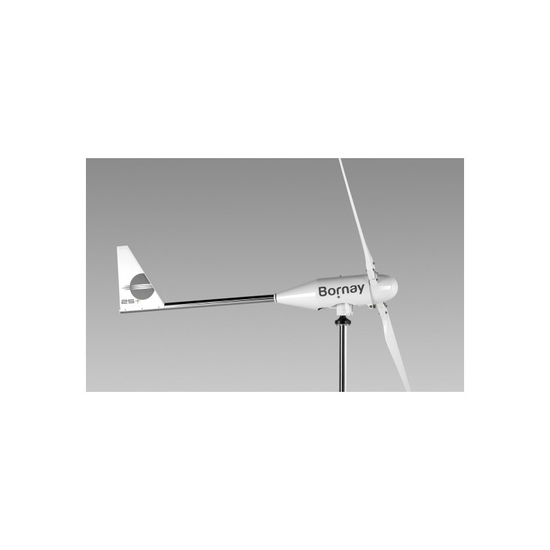 Bornay Wind 252+ Windgenerator 3000W