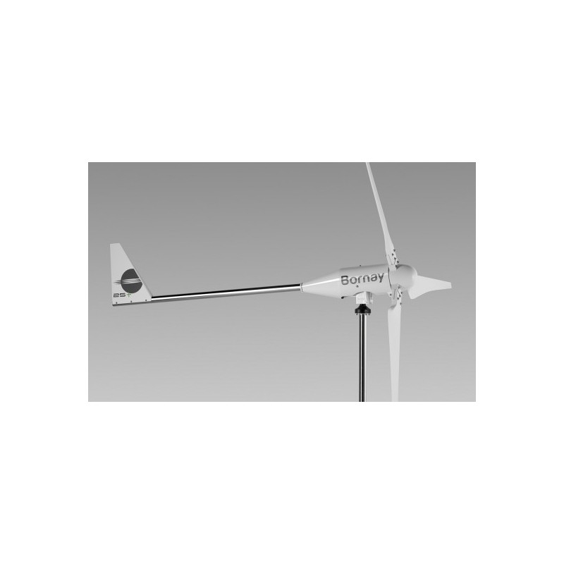 Bornay Wind 253+ Windgenerator 6000W