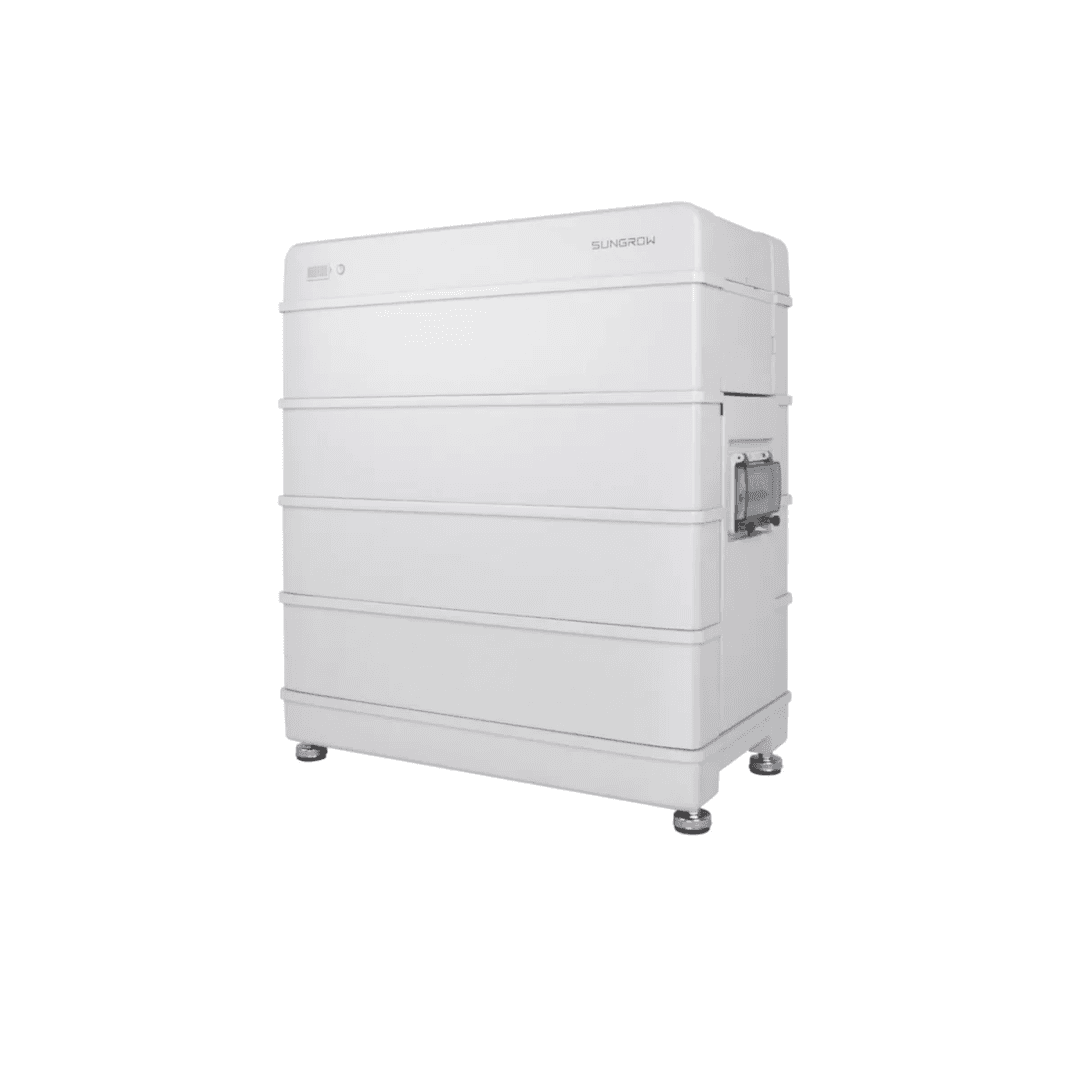 Sungrow SBR192 Batteriespeicher 19,2 kWh