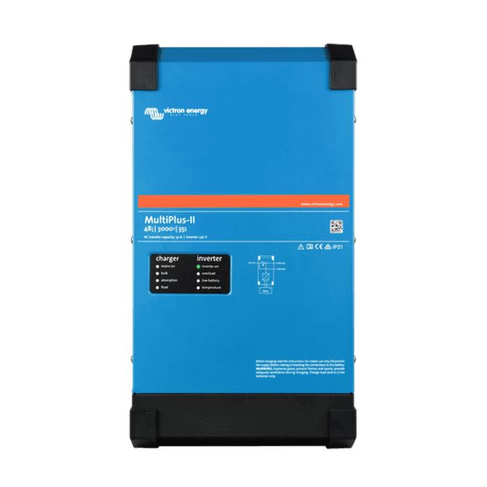 Pylontech Force H2 10 kWh