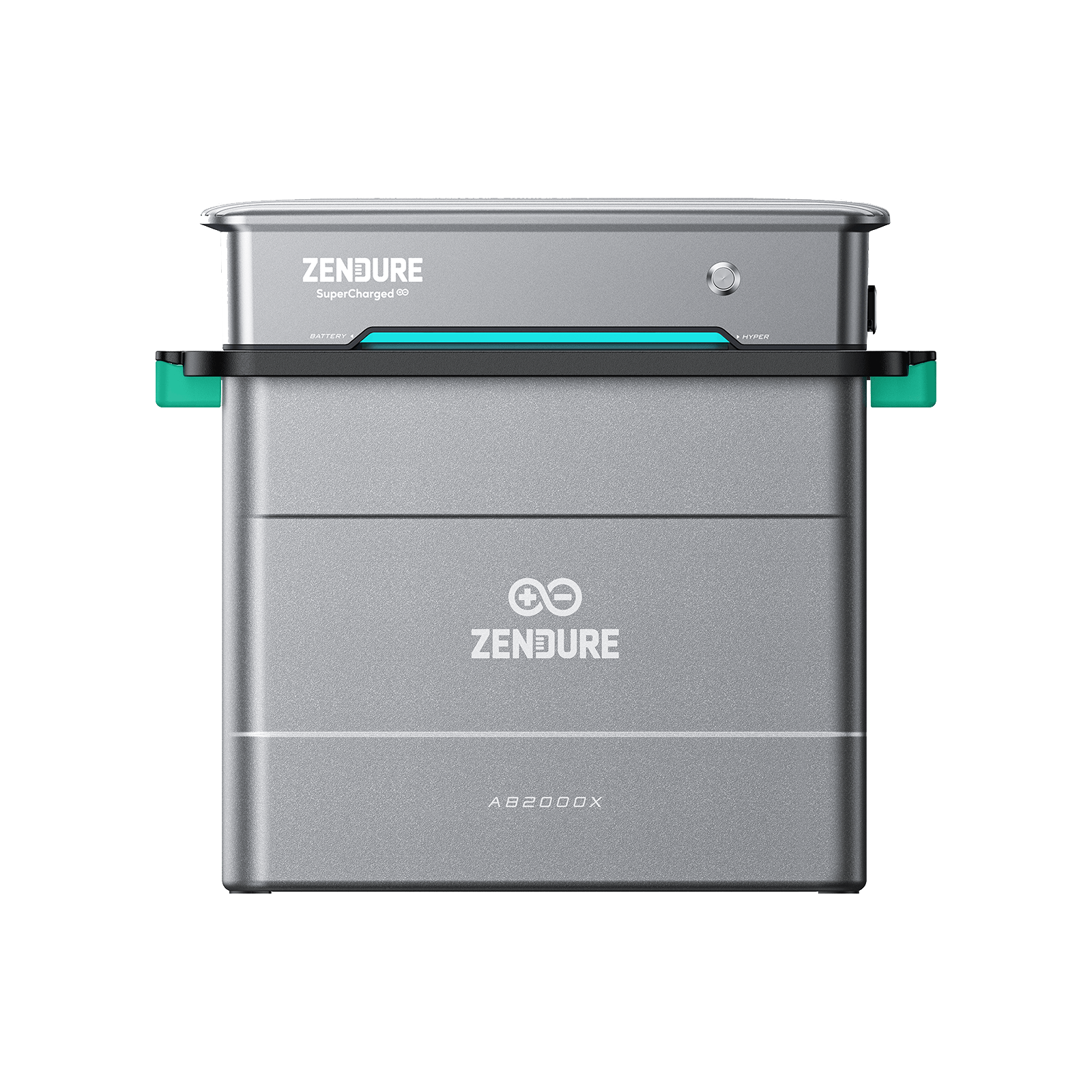Zendure AB2000X Zusatzakku 1,92 kWh