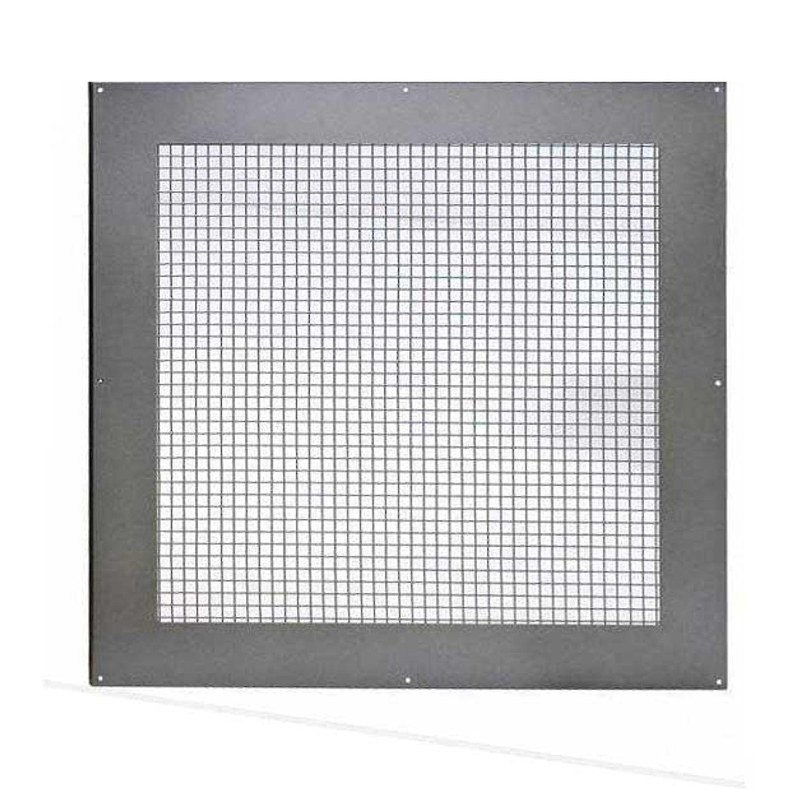 Viessmann Abdeckgitter für Luftkanal