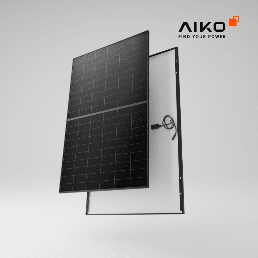 Aiko Neostar 3S+ 475W Solarmodul