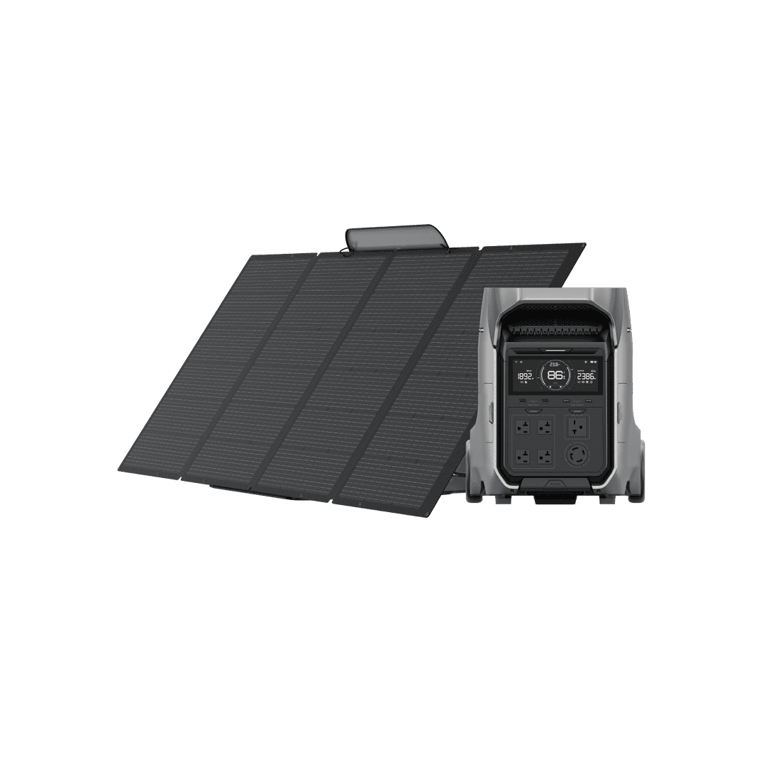 EcoFlow PowerStream 800W Mikrowechselrichter