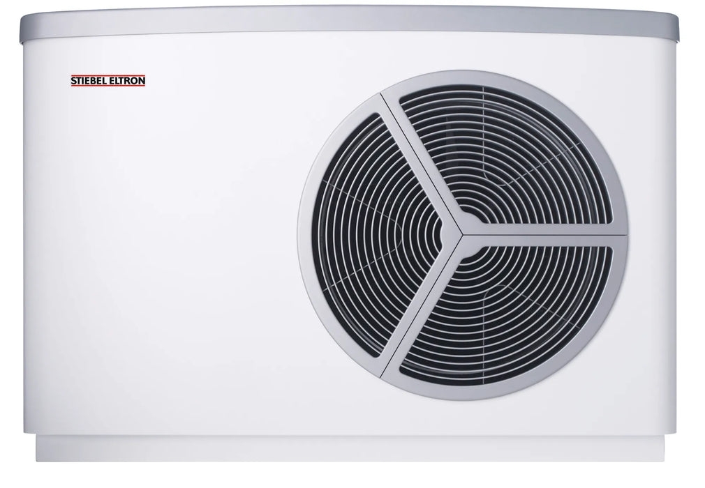 Stiebel Eltron WPL 15 ACS Luft-Wasser-Wärmepumpe